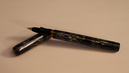 Picture of a pen.